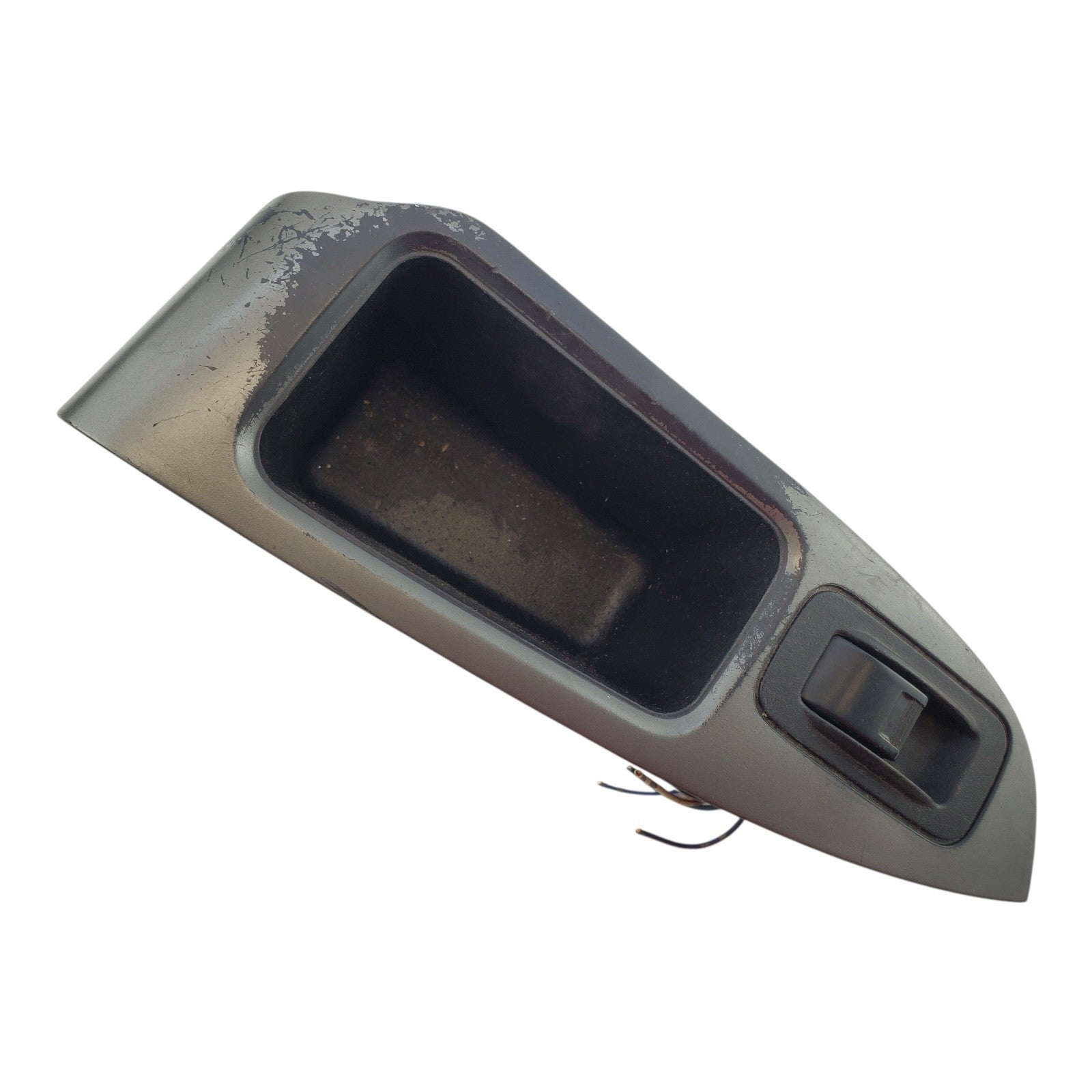 Power Window Switch PILOT 2006 2008 Passenger Front Door Storage Cover Trim OEM
