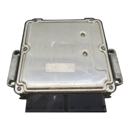 12-14 Accent 39110-2BAD5 Computer Brain Engine Control ECU ECM EBX Module