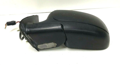 Left Mirror For Chevrolet Silverado Black GMC Sierra 99-07 OEM GM