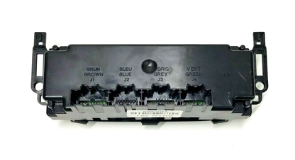 06-08 Chevy Impala Monte Carlo A/C Heater Climate Control 15843974 GM