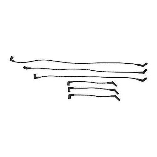 2001-2004 Ford Mustang Spark Plug Wire Set
