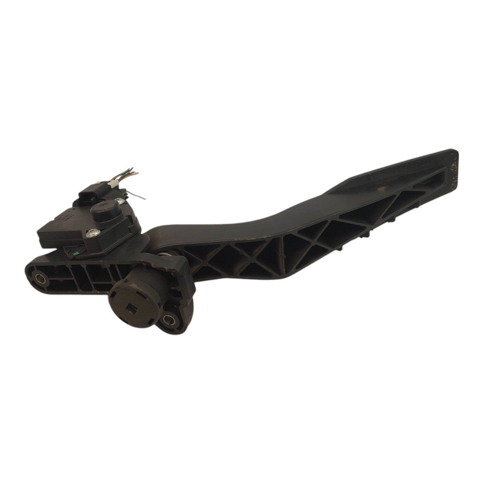 Accelerator Gas Throttle Pedal Fits 2009 Pontiac G6