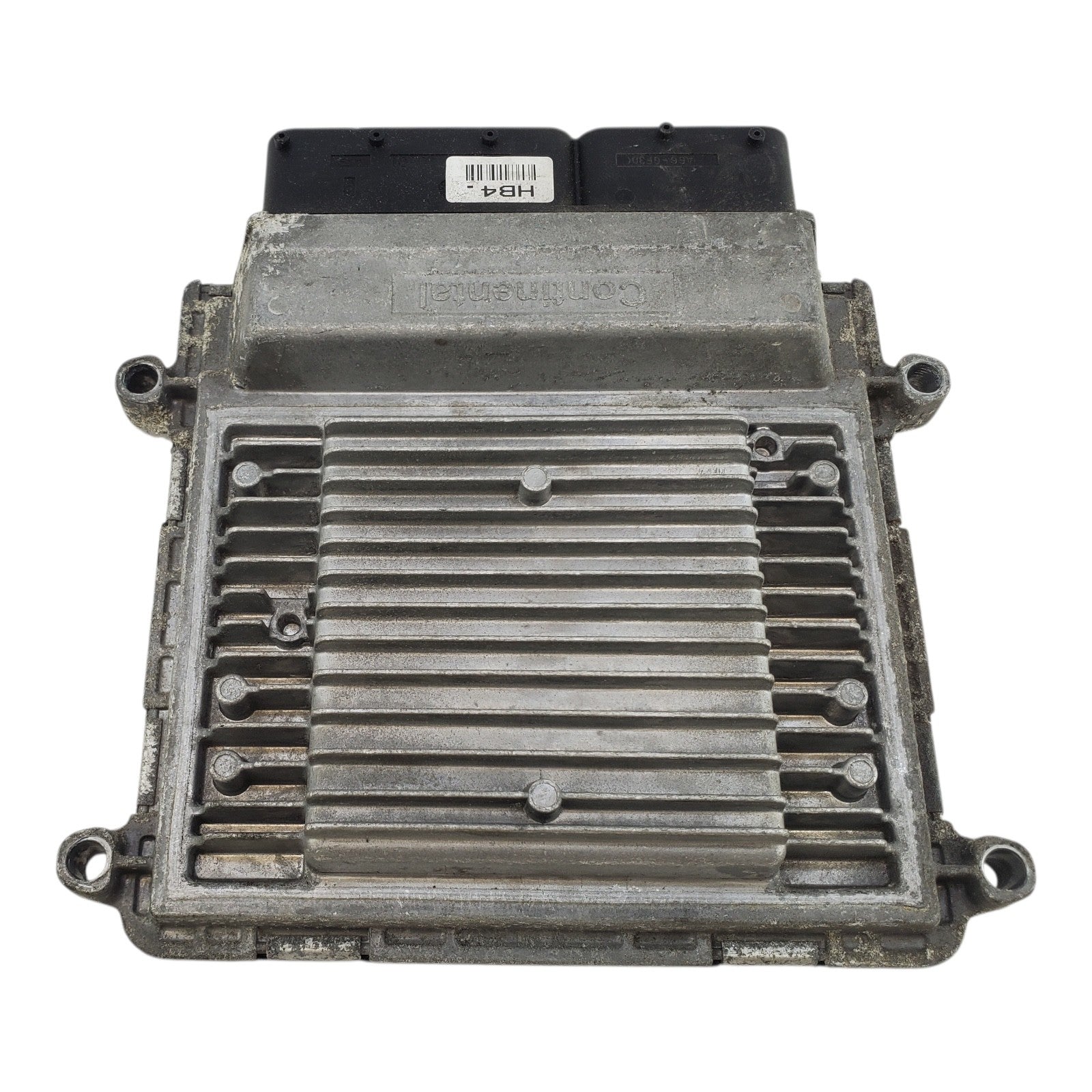 ✅ 10 HYUNDAI ELANTRA 2.0L Engine Control Module ECM Computer 39150-23014 OEM