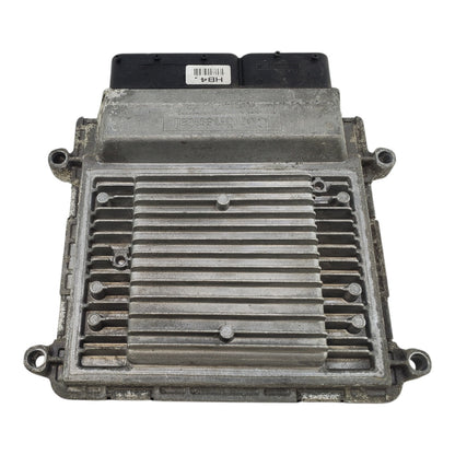 ✅ 10 HYUNDAI ELANTRA 2.0L Engine Control Module ECM Computer 39150-23014 OEM
