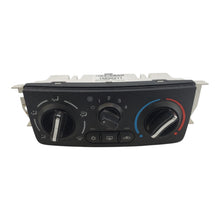 05-10 CHEVY COBALT A/C HEATER TEMPERATURE CLIMATE CONTROL -  OEM PART # 15890411