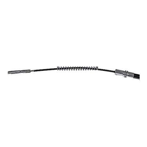 2004-2005 Ford F-150 Rear Left Parking Brake Cable