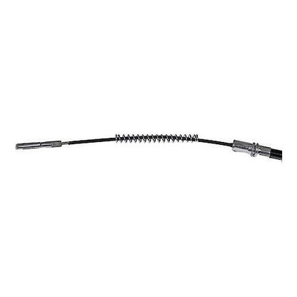 2004-2005 Ford F-150 Rear Left Parking Brake Cable