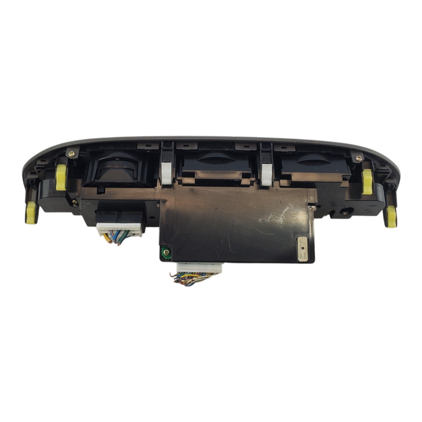 02 03 04 05 06 TOYOTA CAMRY AC HEATER CLIMATE CONTROL OEM 55902-06040-B1