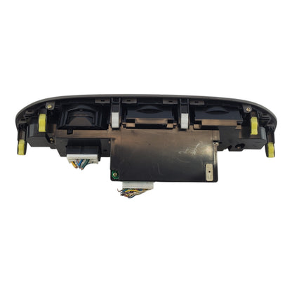 02 03 04 05 06 TOYOTA CAMRY AC HEATER CLIMATE CONTROL OEM 55902-06040-B1