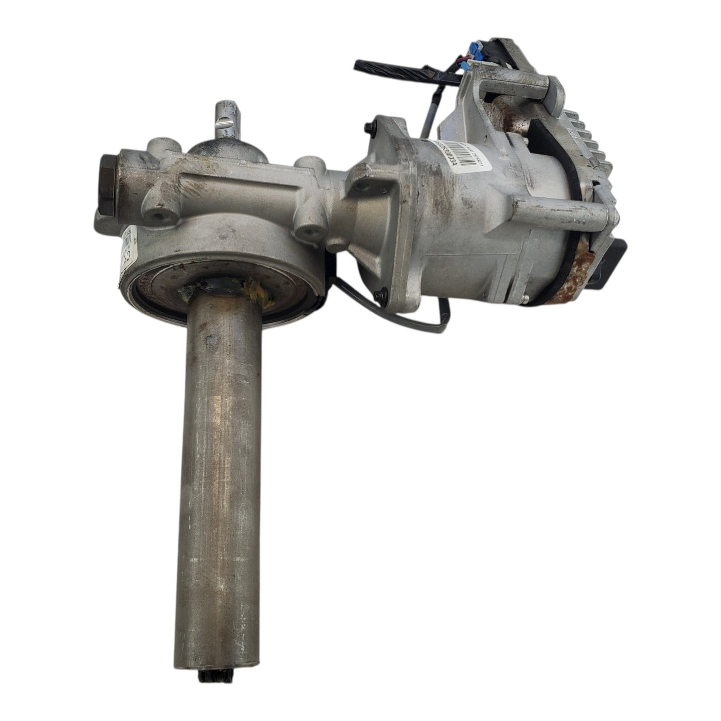 ✅ 04-12 CHEVY MALIBU PONTIAC G6 ELECTRICAL POWER STEERING PUMP MOTOR 28198579