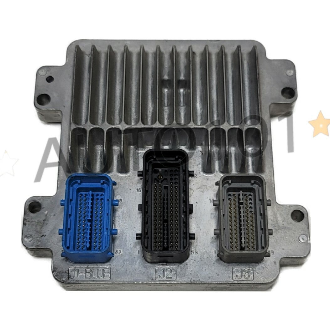 ✅ VIN programmed 04 Grand Prix 3.8 Engine Computer SERV 12581501 PCM GM