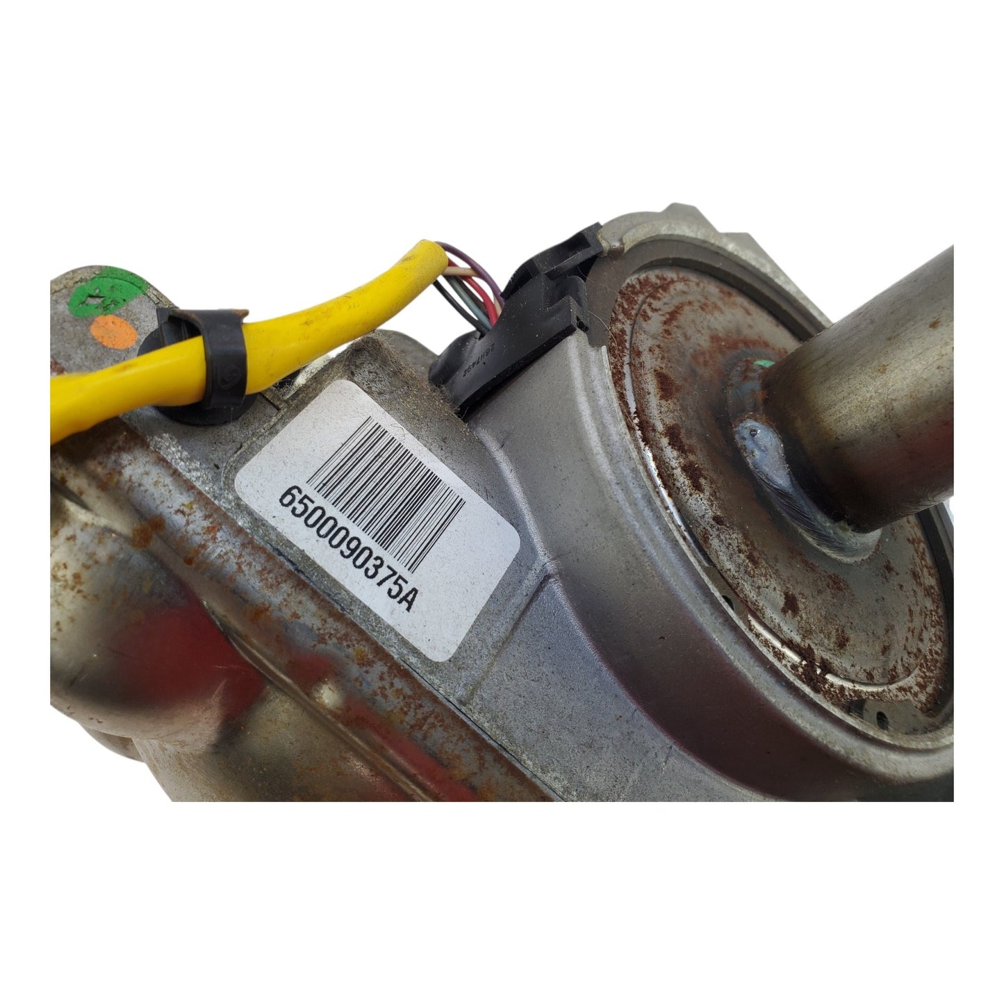 ✅ 08-12 Ford Escape electric power steering pump motor Mercury Mariner 26131227