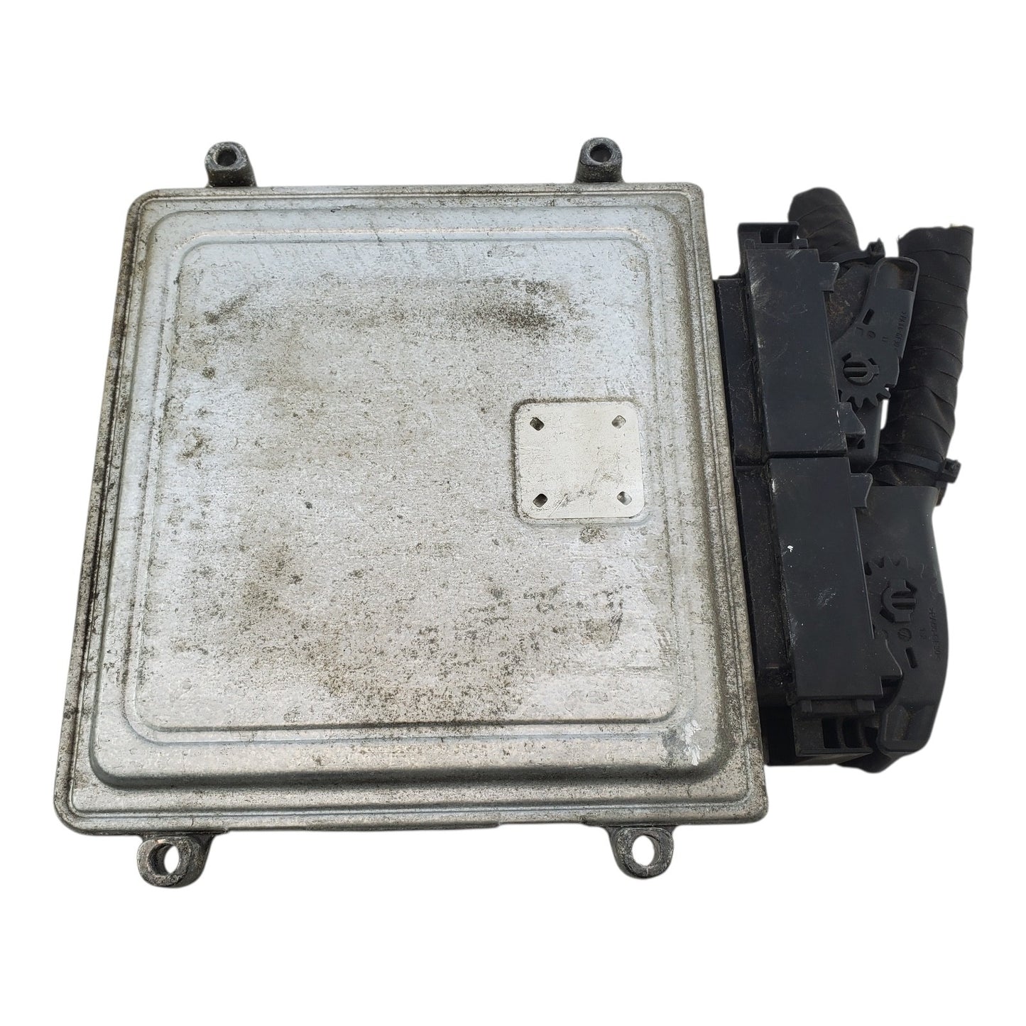 ENGINE COMPUTER KIA OPTIMA 2011 2012 2013 39101-2G866 39111-2G866 AT ECM PCM OEM