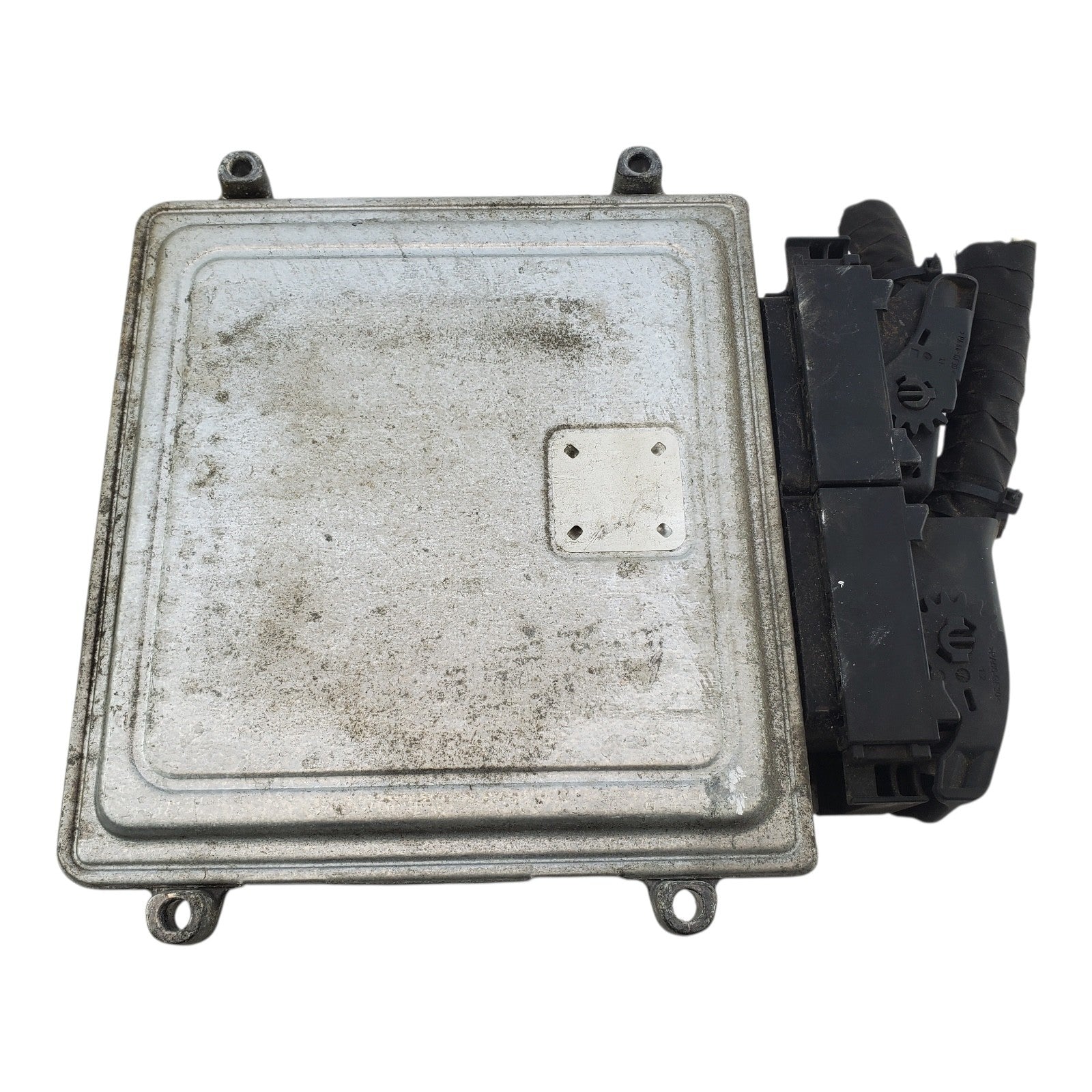 ENGINE COMPUTER KIA OPTIMA 2011 2012 2013 39101-2G866 39111-2G866 AT ECM PCM OEM