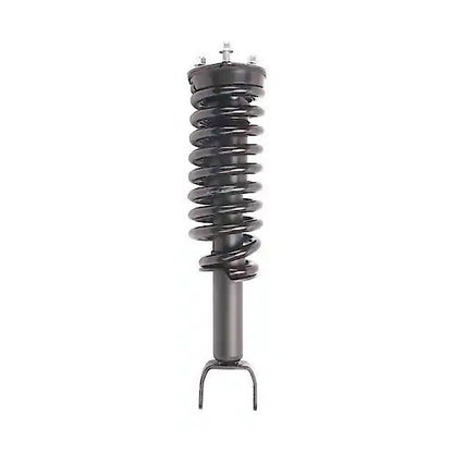 2005-2009 Dodge/Mitsubishi Front Suspension Strut and Coil Spring Assembly