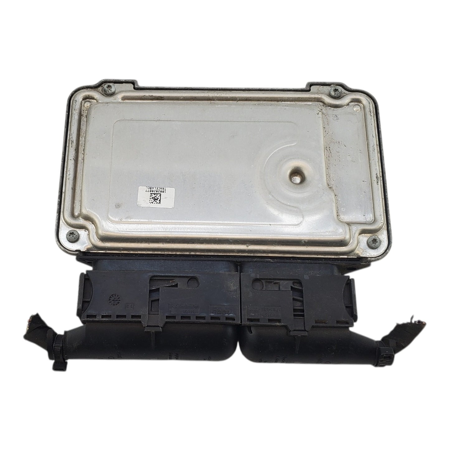 2011-2014 VW Volkswagen Passat Jetta 2.5 AT ECU Engine Control Module 07K906055A