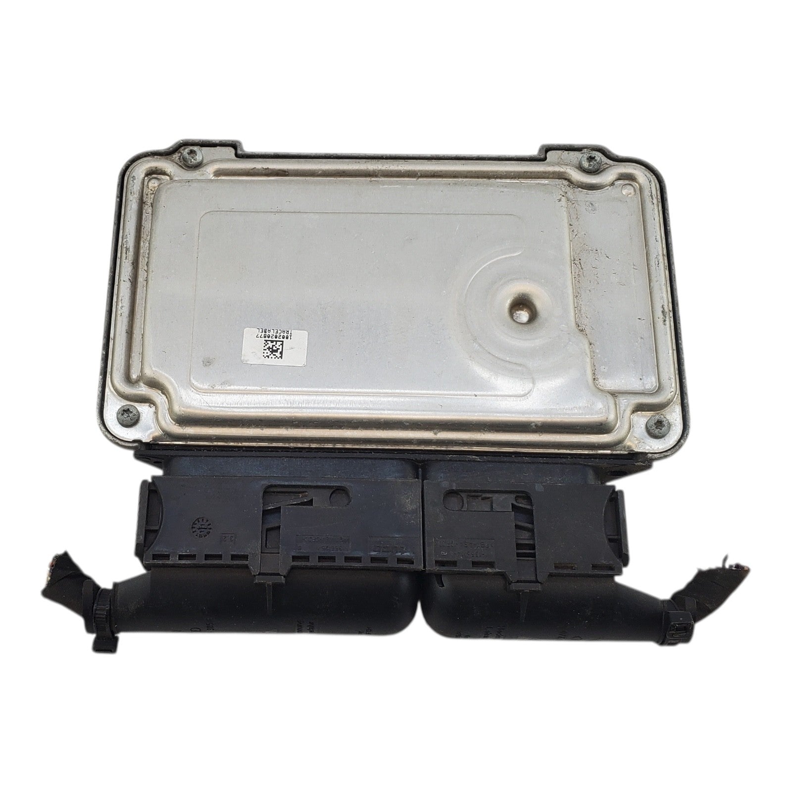 2011-2014 VW Volkswagen Passat Jetta 2.5 AT ECU Engine Control Module 07K906055A