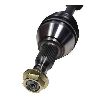 1995-1999 Buick/Pontiac Front Left CV Axle Assembly