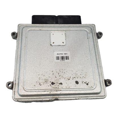 ✅2011 HYUNDAI SONATA 2.4 Engine Computer Module OEM ECM 39101-2g670