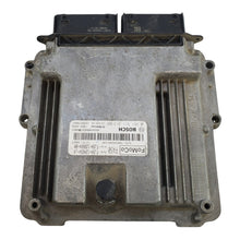 FJ5A-12A650-LA ecm ecu computer 2015-2016 Ford Escape