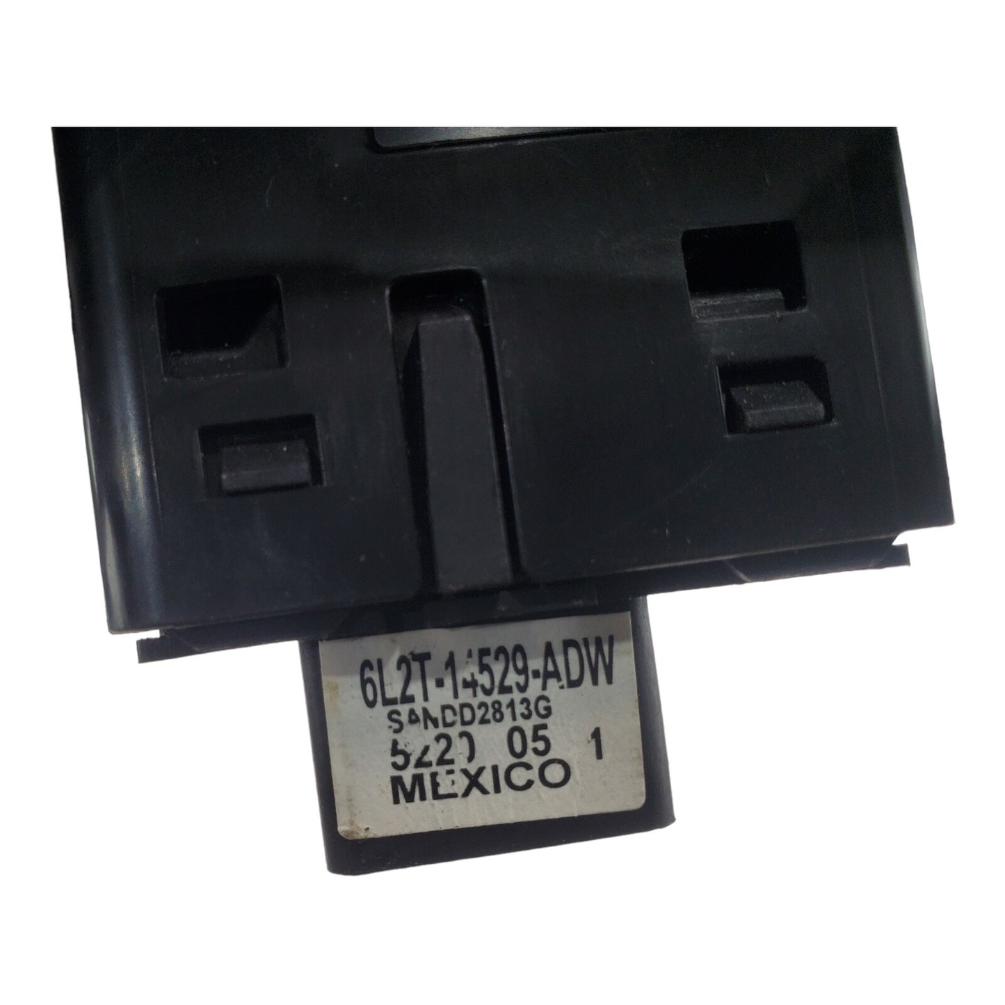✅ 2006 Ford Explorer Passenger Right Power Window Switch 6L2T-14529-ADW