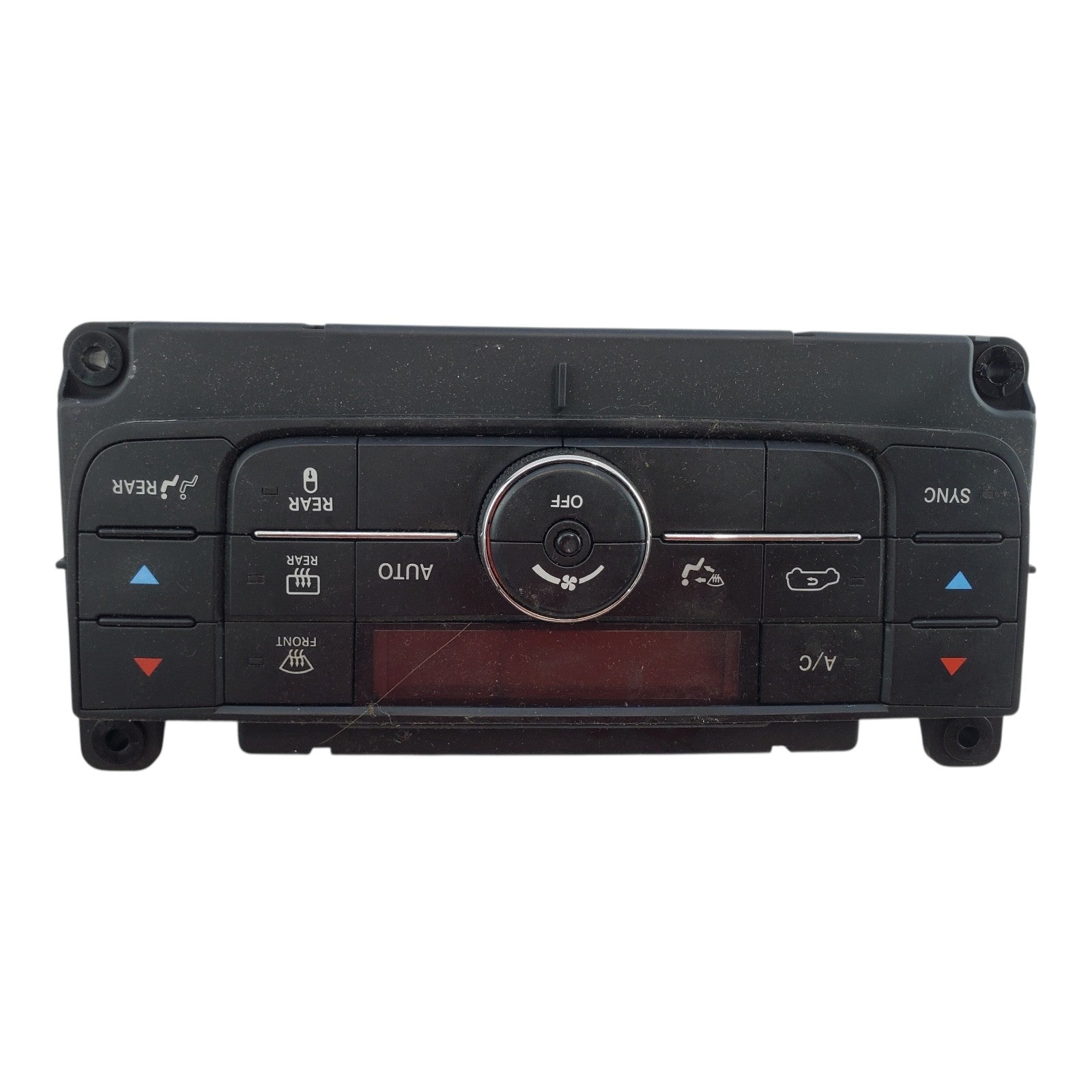 12-16 Chrysler Town Country OEM AC Heat Temp Climate Control Switch P55111236AF