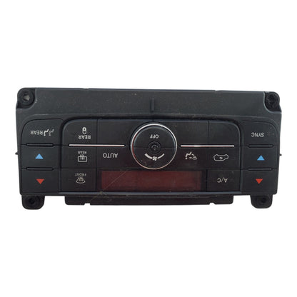 12-16 Chrysler Town Country OEM AC Heat Temp Climate Control Switch P55111236AF