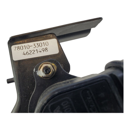 02-06 Toyota Camry Gas Pedal Assembly Accelerator 78010-33010