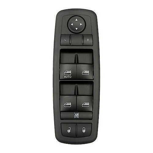 2011-2016 Dodge Journey Front Left Door Window Switch