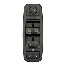 2011-2016 Dodge Journey Front Left Door Window Switch
