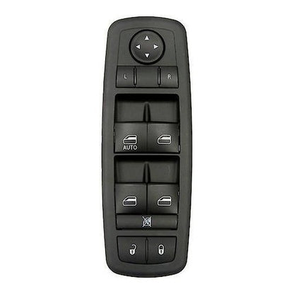 2011-2016 Dodge Journey Front Left Door Window Switch
