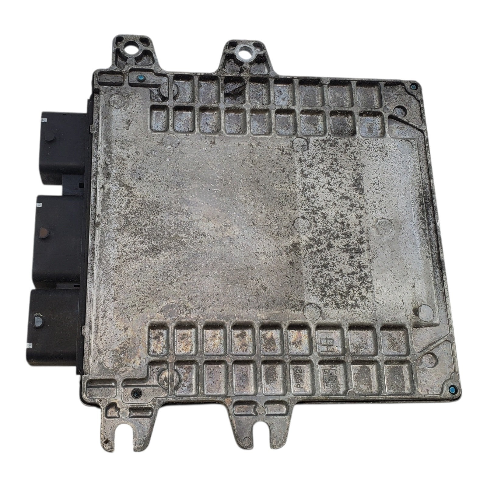 2010-2011 Nissan Altima Computer Brain Engine Control ECU ECM EBX MEC114-011 A1