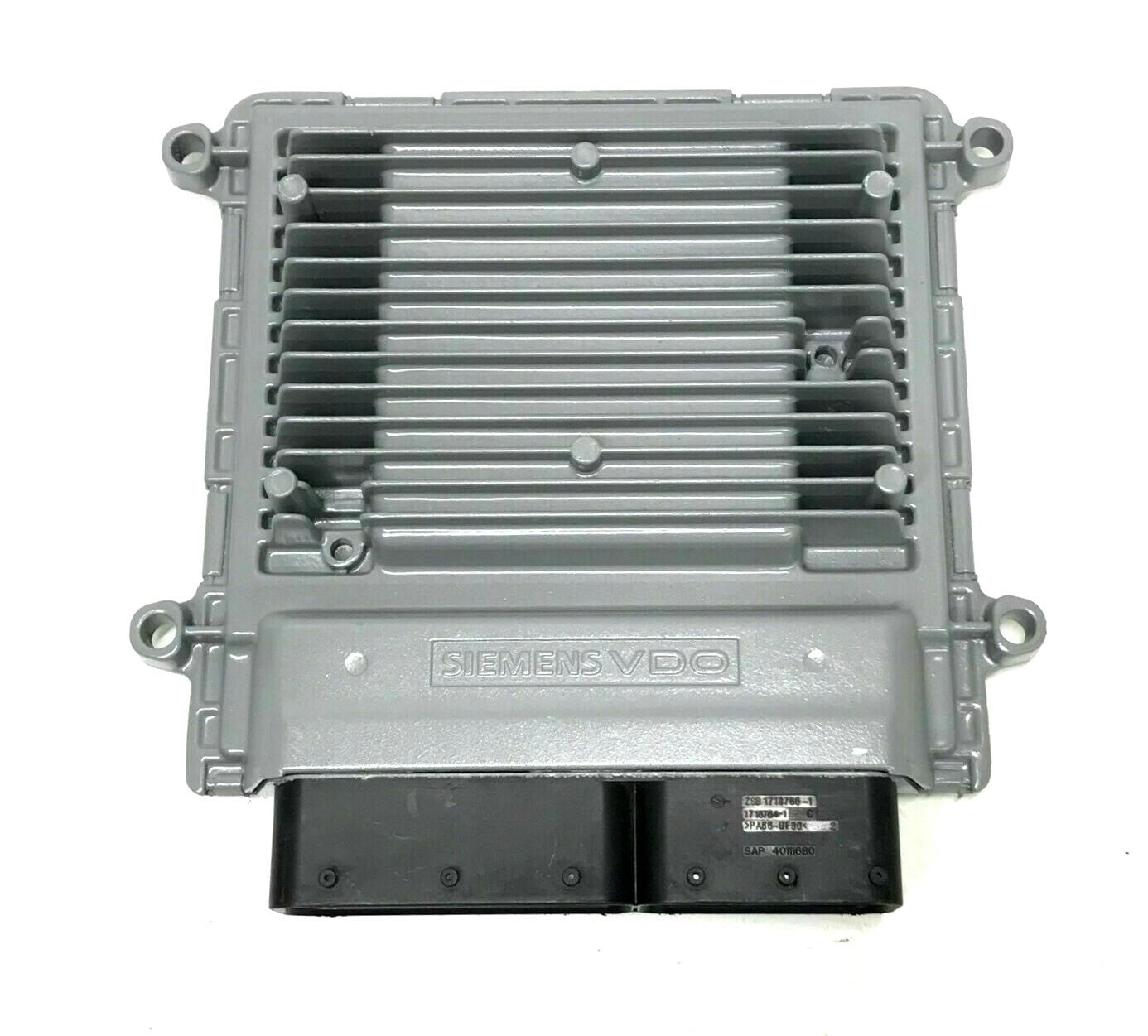 ✅ VIN programmed 07 Dodge Caliber 2.4L AWD Engine Computer 68000121 PLUG&PLAY
