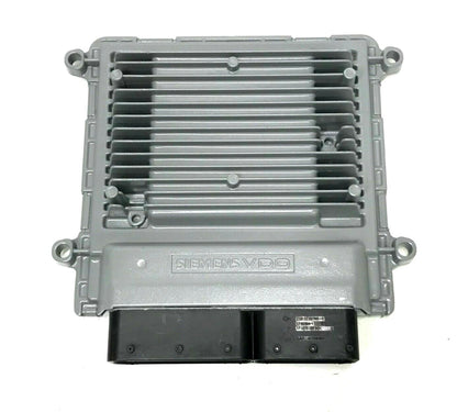 ✅ VIN programmed 07 Dodge Caliber 2.4L AWD Engine Computer 68000121 PLUG&PLAY