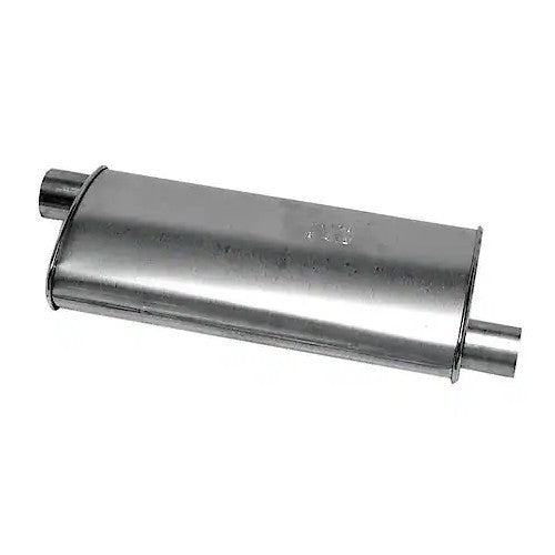 Sound Solution Muffler Walker 18750