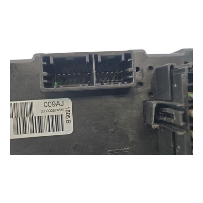 2005-2007 JEEP GRAND CHEROKE AC CLIMATE TEMPERATURE CONTROL 55111009AJ OEM