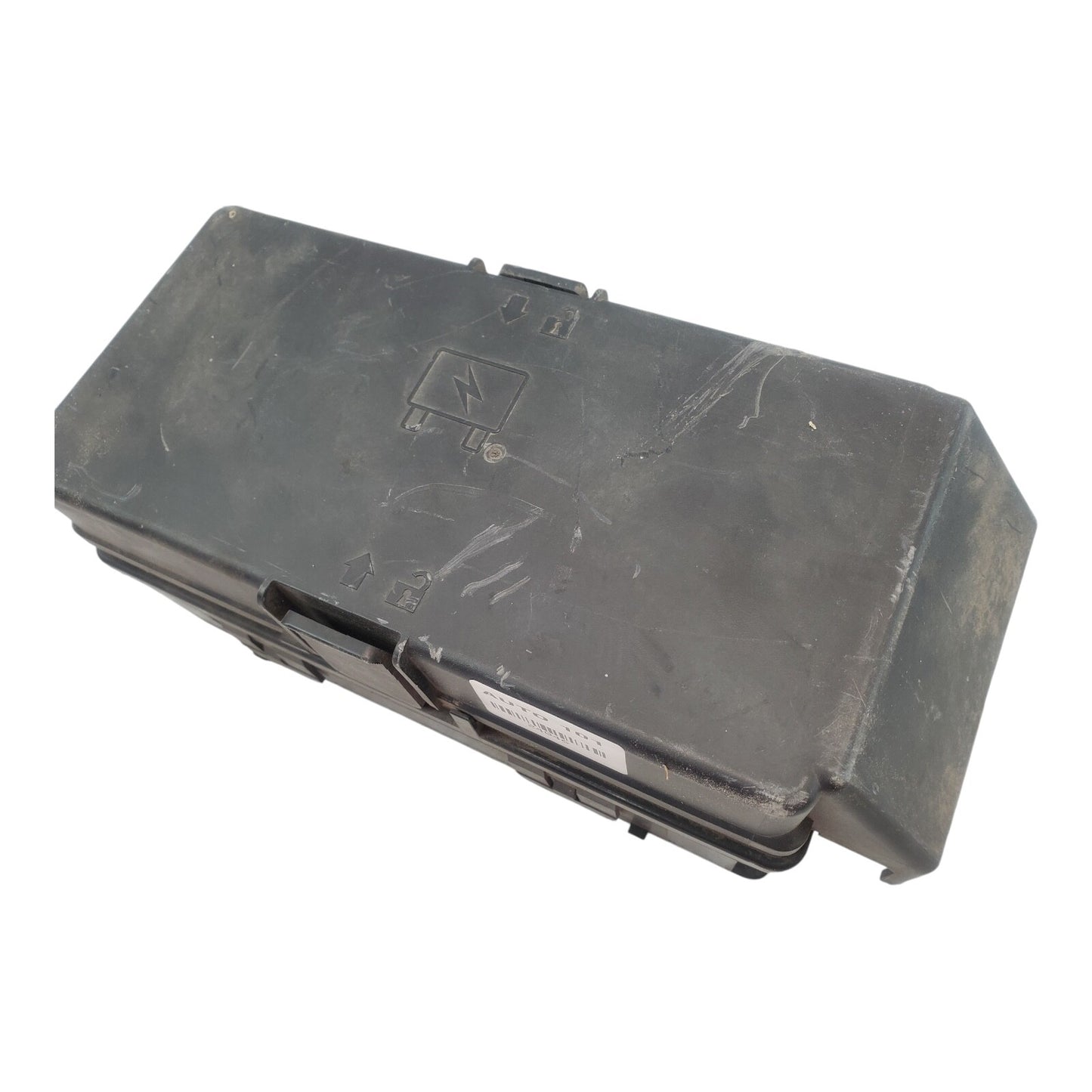 08 Pontiac G6 Engine Fusebox 25883022