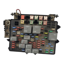 06-07 GMC Sierra 1500 Fuse Box Relay Module 15139209-02