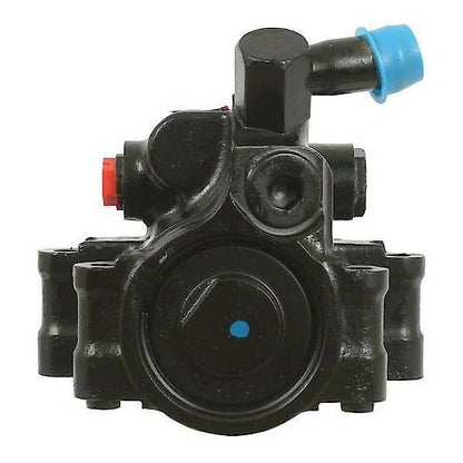 1997-2007 Ford Power Steering Pump Reman