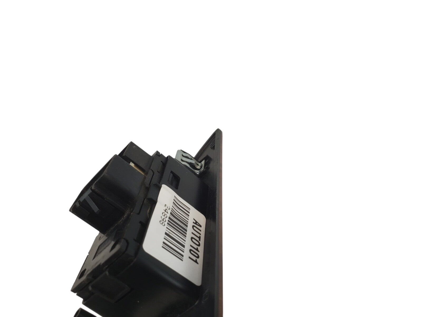 2007-2013 GM Chevy GMC Yukon Tahoe Suburban Rear Left Window Control Switch OEM