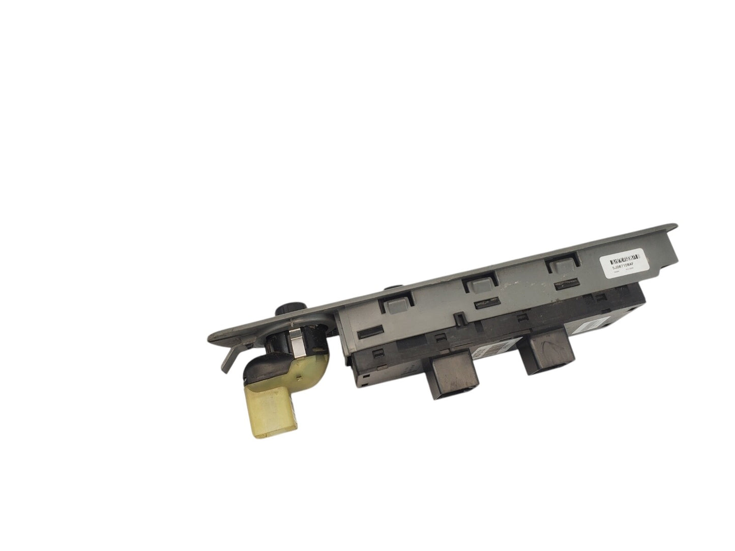 2004-2007 Dodge Durango OEM Window / Mirror Control Switch DRIVER Beige