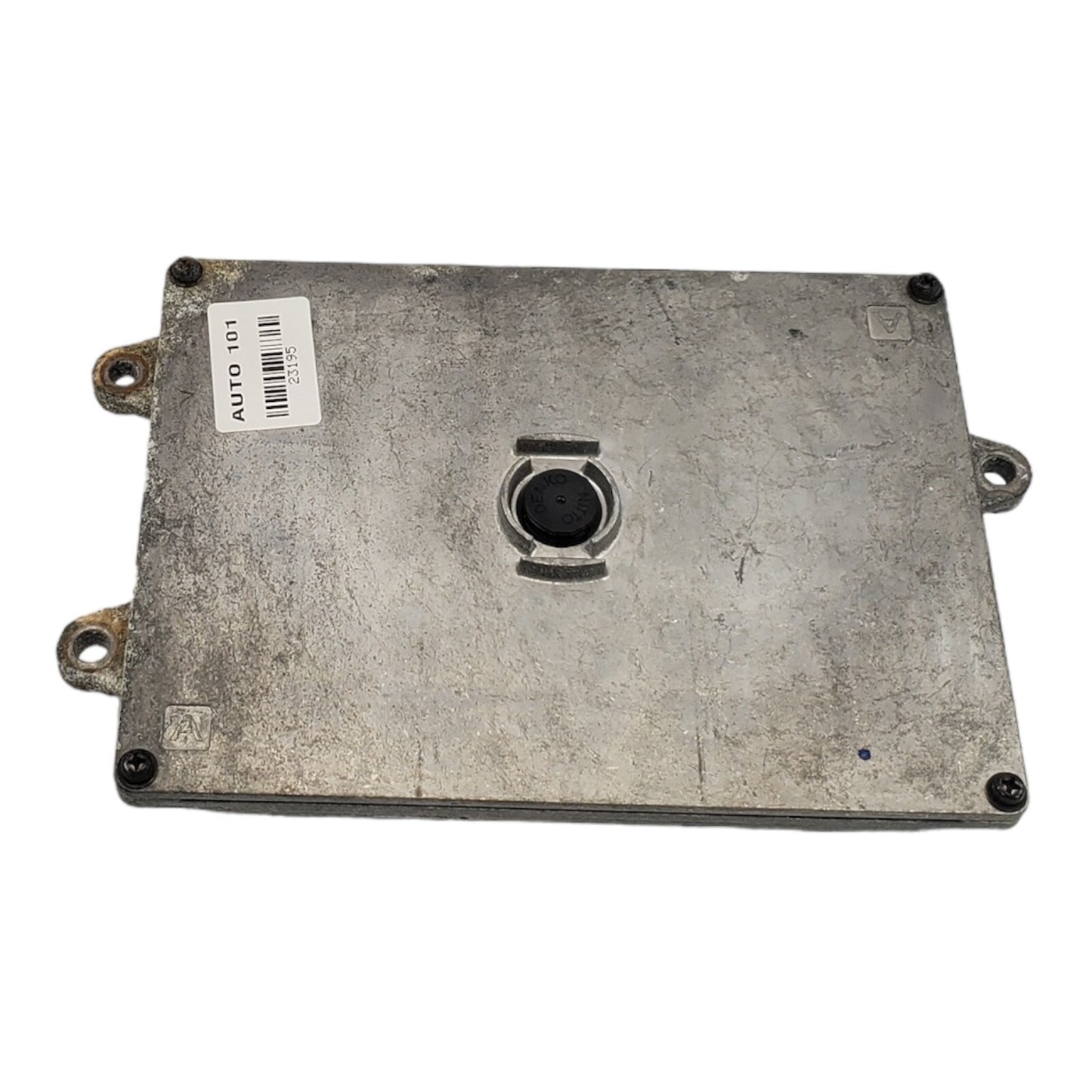 09-11 HONDA CIVIC COMPUTER BRAIN ENGINE CONTROL ECU ECM MODULE 37820-RNA-A72