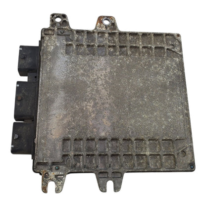 2009 Nissan Rogue 2.5L Electronic Control Module ECM MEC111-040B19624