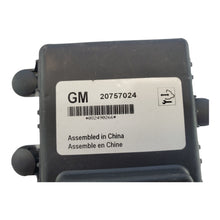 09 10 11 2009-2011 Cadillac DTS Front Object Alarm Sensor Module GM 20757024