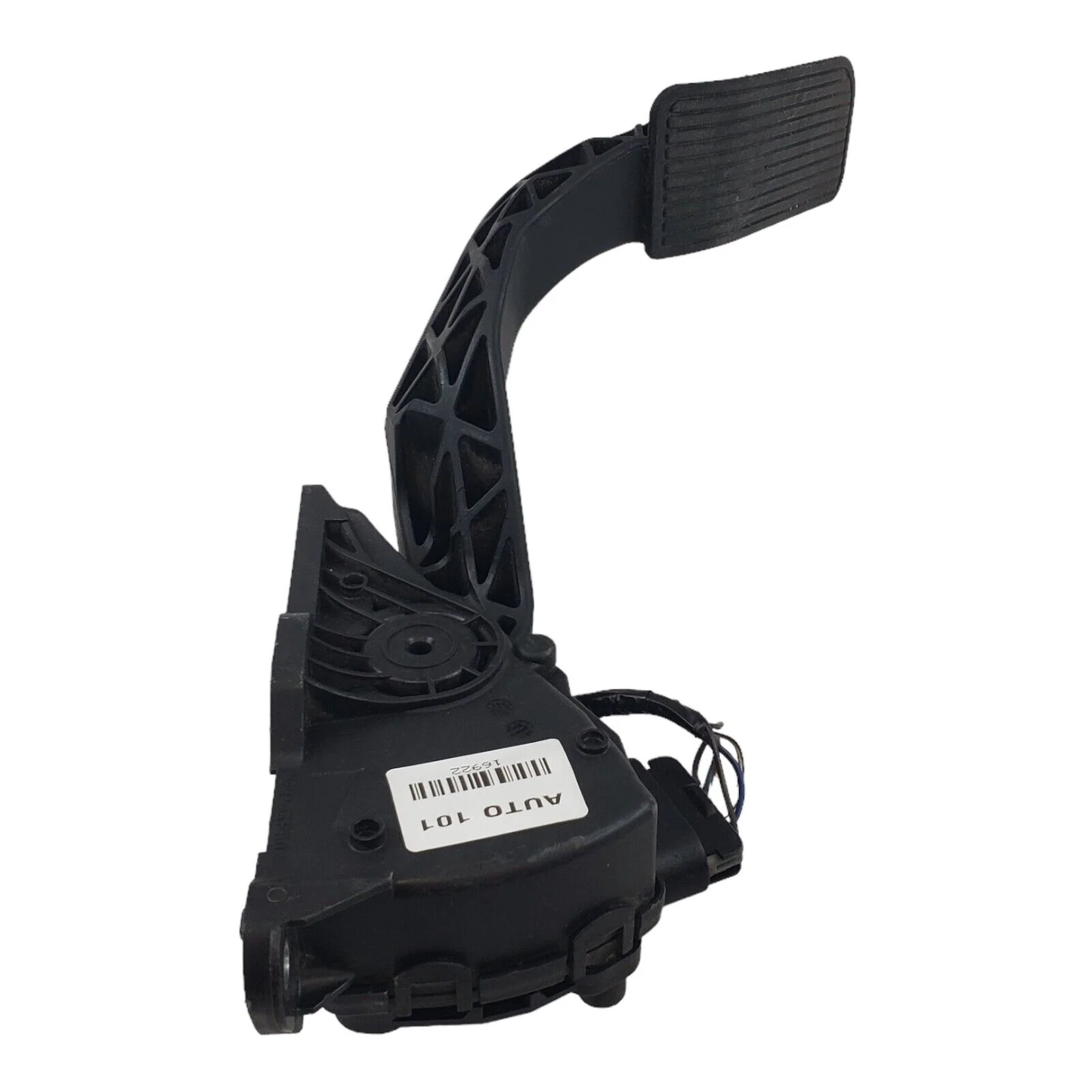 07-13 SILVERADO TAHOE YUKON Accelerator Gas Pedal 15847349 W/ Position Sensor
