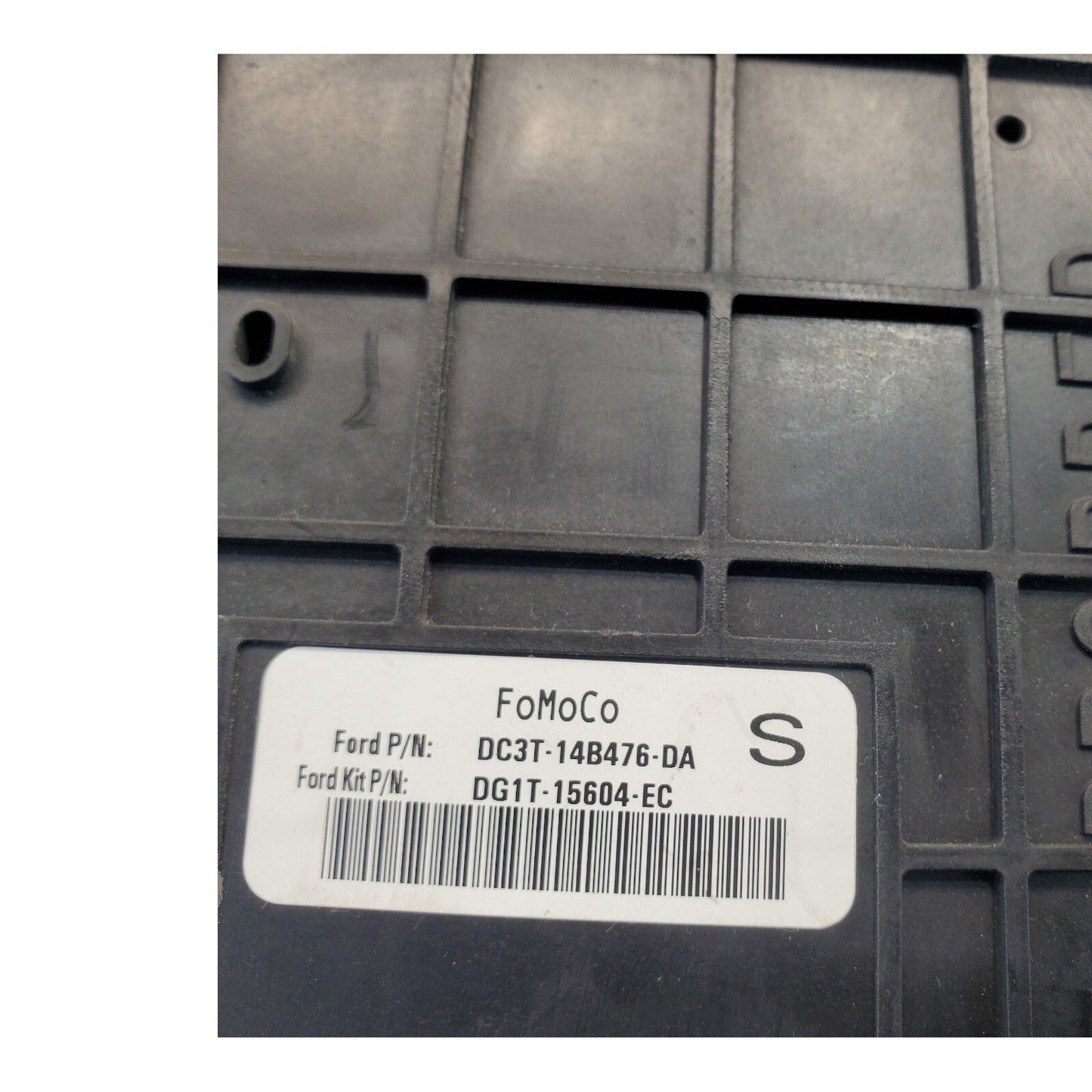 ✅2011 Ford F-150 Fuse Box / Multifunction BCM DC3T-14B476-DA OEM