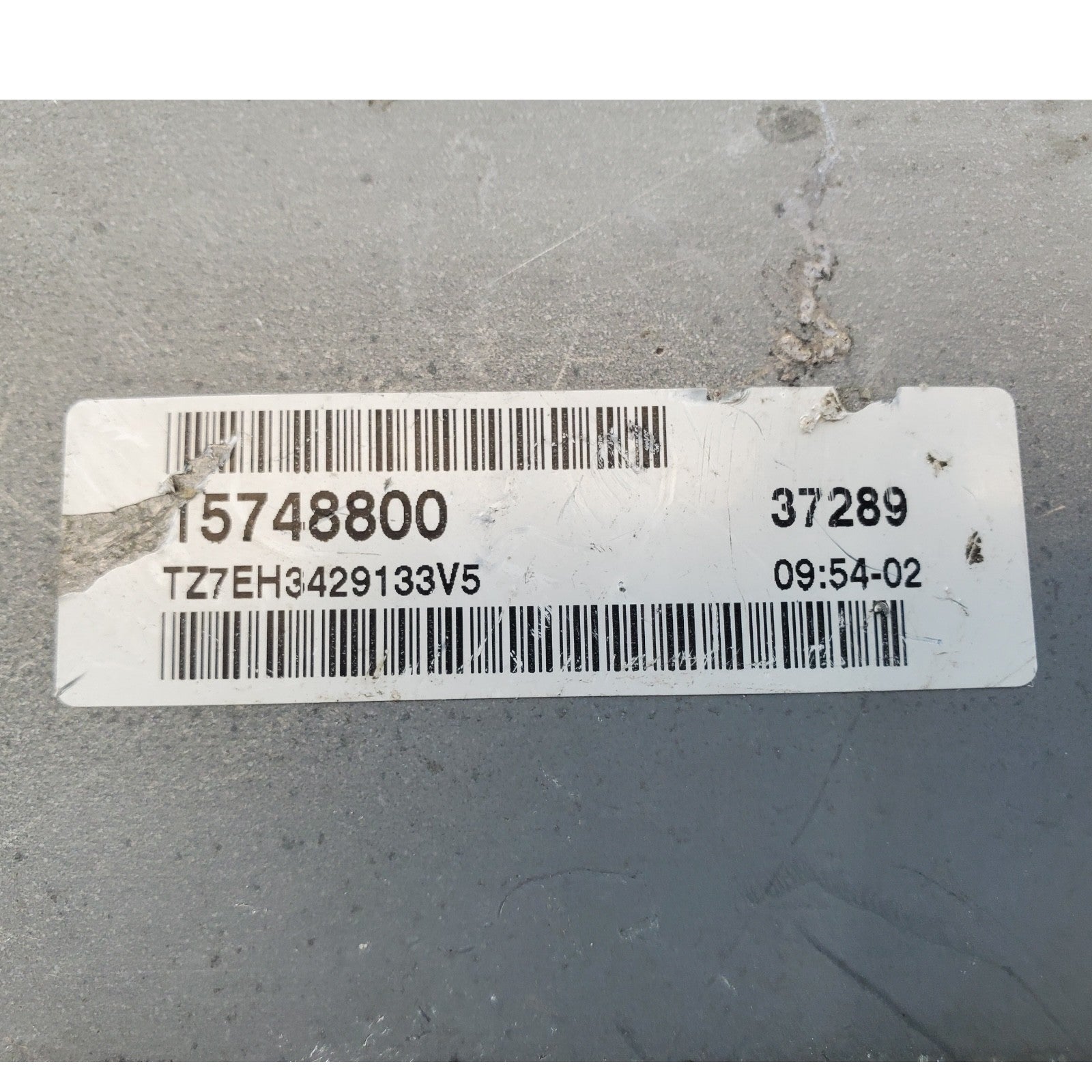 Transfer Case Fits 98-05 BLAZER S10/JIMMY S15 ENVOY S10/S15/SONOMA 15748800