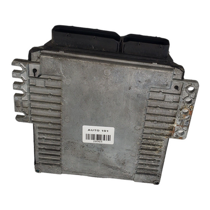 ✅2004 MEC36-250 Infiniti QX56 ECM ECU Computer