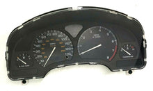 ✅ 01 SATURN INSTRUMENT GAUGE CLUSTER SPEEDOMETER 1 911 320 030B