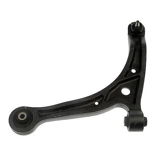 1999-2004 Honda Front Left Lower Suspension Control Arm and Ball Joint Assembly
